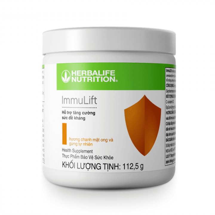 Immulift Herbalife